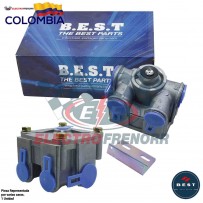 VALVULA RELAY R12...