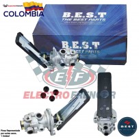 VALVULA  HINO BOMBA DE...