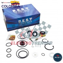 EMPAQUETADURA VALVULA  HINO...