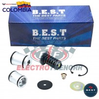 EMPAQUETADURA GOBERNADOR...