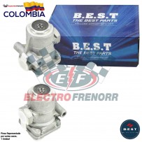 VALVULA LIMITADORA DE...