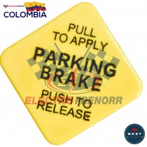 BOTON DE ACCIONAMIENTO PP1 AMARILLO BEST