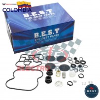 EMPAQUETADURA REPARACION...