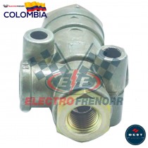 VALVULA INVERSORA TR-3 BEST