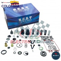 EMPAQUETADURA APS SCANIA...