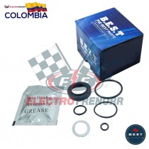 EMPAQUETADURA VALVULA...