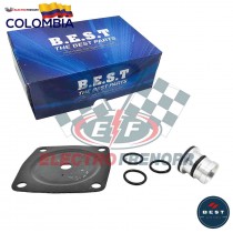 REPARACION VALVULA RELAY...