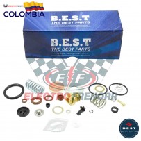 EMPAQUETADURA SECADOR WABCO...