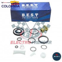 EMPAQUETADURA SECADOR TIPO...