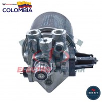 SECADOR COMPLETO TIPO WABCO...