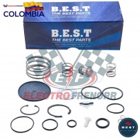 EMPAQUETADURA DE REPARACION...