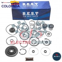 REPARACION BOMBA MERCEDES...