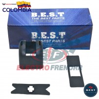 CAPA PASTA PARA VALVULA DE...