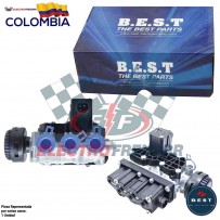 MODULO DE SUSPENSION...