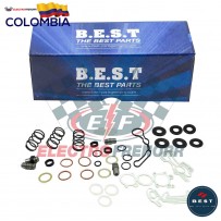 EMPAQUETADURA REPARACION...