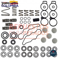 KIT REPARACION  VALVULA...