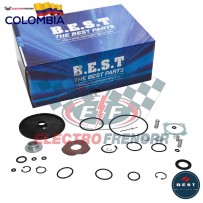 EMPAQUETADURA DE REPARACION...