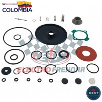 EMPAQUETADURA VALVULA...