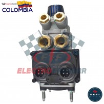 BOMBA DE FRENO EBS SCANIA...