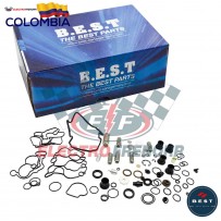 EMPAQUETADURA SECADOR...