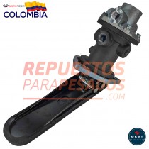 VALVULA FRENO DE PIE HYUNDAI GOLD BEST