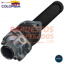 VALVULA FRENO DE PIE HYUNDAI GOLD BEST