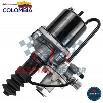 SERVO EMBRAGUE 642-03080...