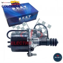 SERVO CLUTCH 70MM ISUZU BEST