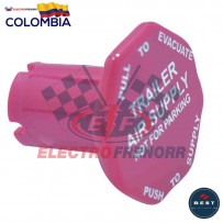 BOTON DE ACCIONAMIENTO MV3...