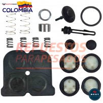 EMPAQUETADURA VALVULA 4...