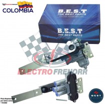 VALVULA NIVELADORA TIPO...