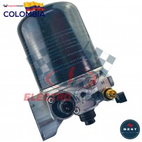 SECADOR  MERCEDEZ APU...