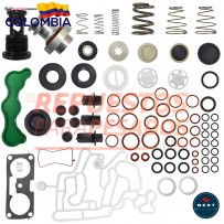 EMPAQUETADURA APS SCANIA...