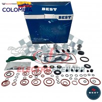 EMPAQUETADURA COMPLETA...