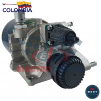 SECADOR APS BEST BEST