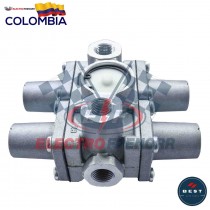 VALVULA 4 VIAS VOLKSWAGEN BEST