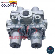 VALVULA 4 VIAS VOLKSWAGEN BEST