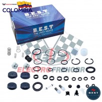 EMPAQUETADURA VALVULA...