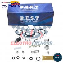 EMPAQUETADURA REPARACION...