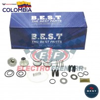 REPARACION VALVULA PEDAL...