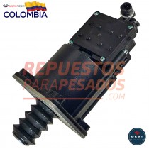 SERVOEMBRAGUE CASE 4 HUECOS...