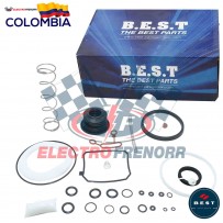 EMPAQUETADURA REPARACION...