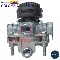 VALVULA RELAY MERCEDES BENZ...