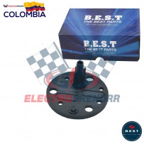 PISTON PLASTICO SECADOR DE...