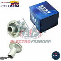 DESFOGUE VALVULA PEDAL...