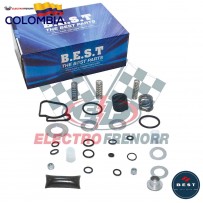 EMPAQUETADURA REP VALVULA...