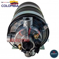 SECADOR DR-5 HINO BEST