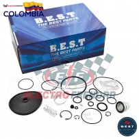 EMPAQUETADURA REPARACION...