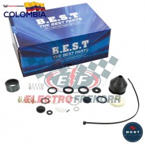 EMPAQUETADURA REPARACION...