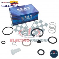 EMPAQUETADURA REPARACION...